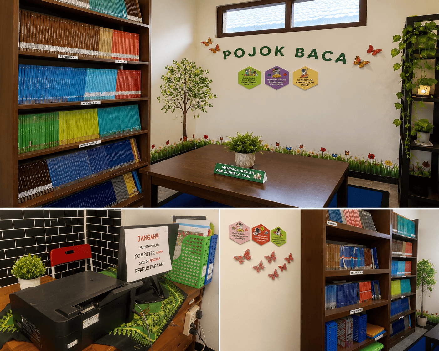 Perpustakaan