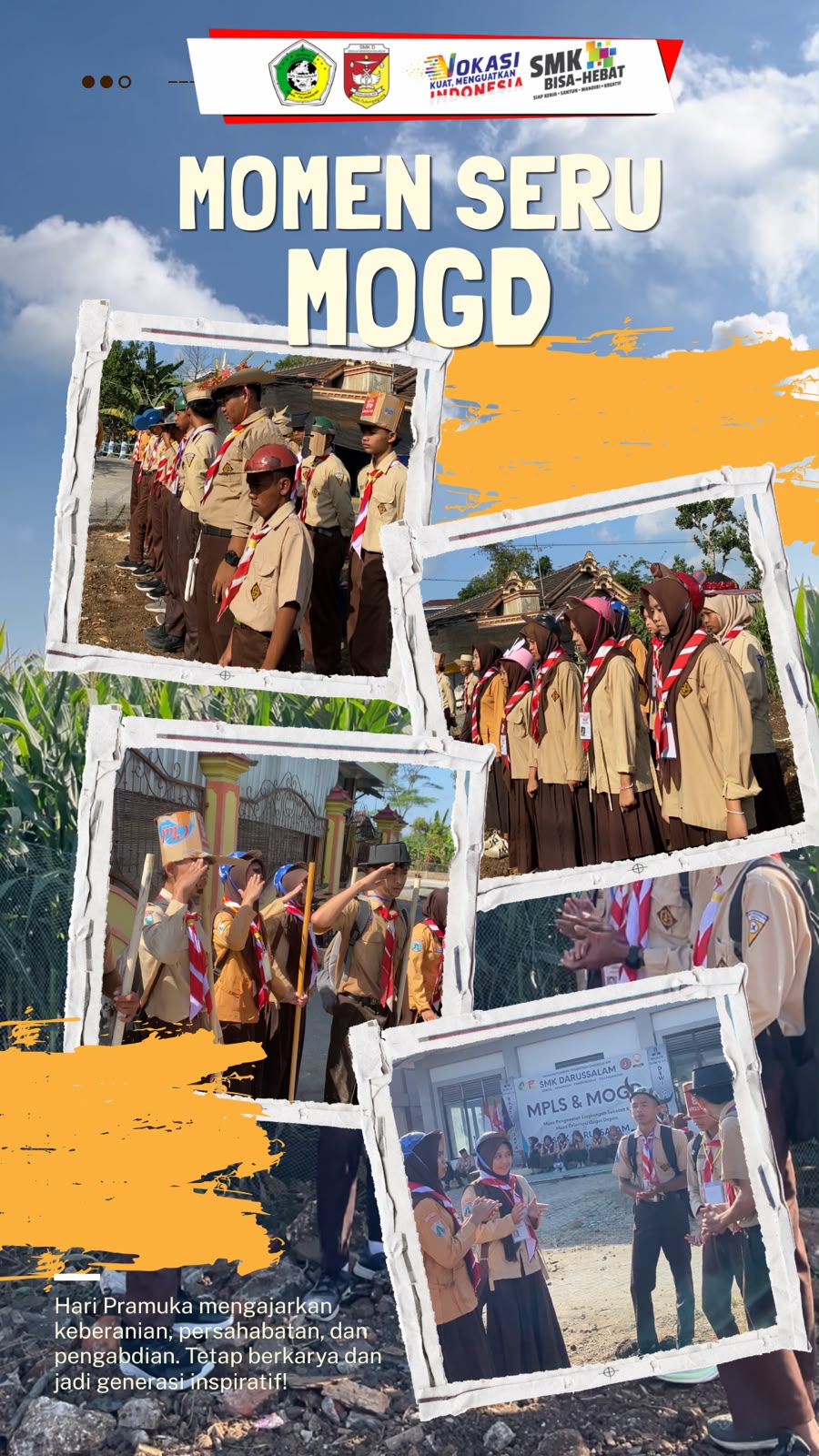 MOGD 18 JULI 2026